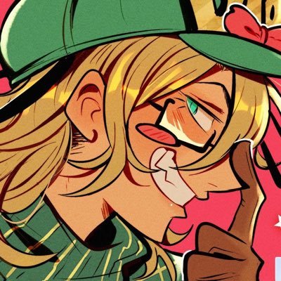 useless, useless! i thought i told you this, johnny joestar ! | entj sp/so 835 ☆ mydei irl | arataki itto ceo | mw: @WlNTERDAHLIA