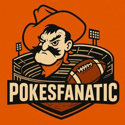 Die hard Oklahoma state fan. Especially football. Soon to be girl dad. drop a follow, I follow back!
