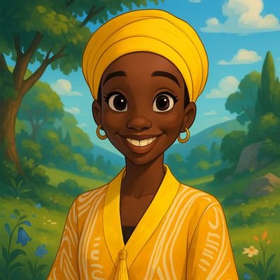 Product designer (Web 2.0 & Web 3.0) ll Voiceover talent (English & Yoruba)
|| I love music, movies, books & documentaries ||
💃