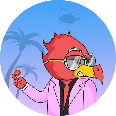 zuki_here's profile picture. Married to Web3. 
I spot PMF and BS easily.