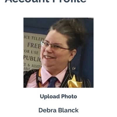 DBlanck1110's profile picture. 