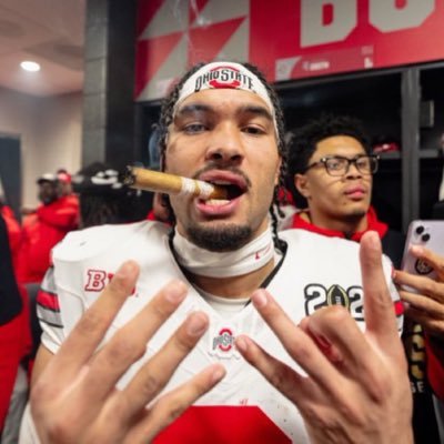 sirbuckguy's profile picture. Diehard buckeye, ball-knower, aviator truther #gobucks #fckttun