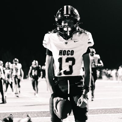 C/O 2027|WR,DB|155IB|Height 5’11|40: 4.58|Houston county high school. #478-796-2413