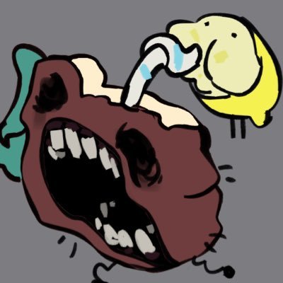Goopy or Goop || 21 ||🇲🇽 He/They || Aceflux 🏳️⚧️|| Multifandom artists!! Commissions Open! (rarely on sorry💔) pfp bu Lemon 🍋