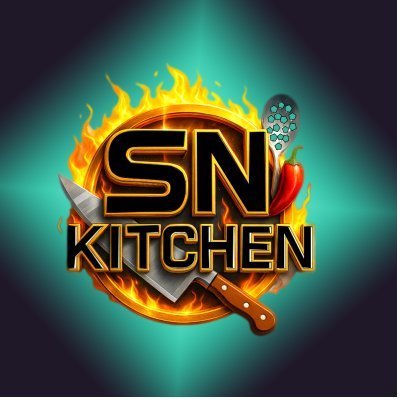 snkitchenbd's profile picture. Hi! Everyone!" Assalamualaikum,
সুস্বাদু খাবারের গল্প আর ঘরে বসেই শিখুন দেশি-বিদেশি মজাদার রেসিপি 🥗। আমাদের রান্না হোক সহজ, সুস্বাদু ও স্বাদে ভরপুর।