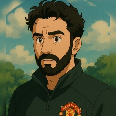 🧔🏻♂️I don’t claim to be Ruben Amorim or player🔱Yanited Until I die - For the global 🌍🌍🌍📝All news!!! follow so you don’t miss a bit🤏 📊Analytics & stats