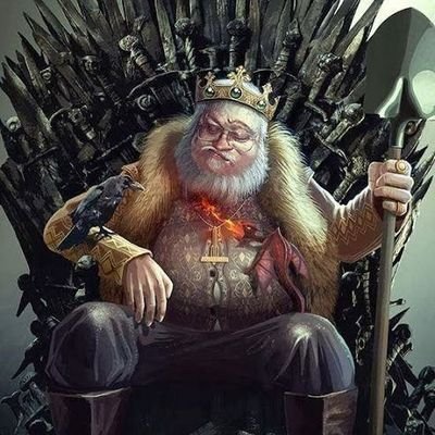 كلما قرأتها، أعيش داخلها… هي لحن حياتي الصامت، هي أغنيتي: أغنية الجليد والنار.
❄️🔥🐺🐉