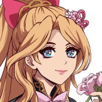 Ini (@inistellar) 's Twitter Profile