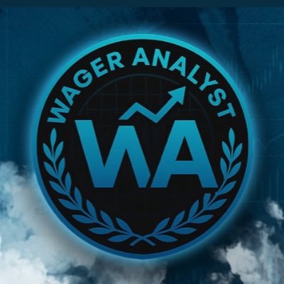THE BEST IN THE BUSINESS! Daily free picks. 1-3 Units. 3U Max- 19-0 lifetime run. / September POTD- 4-0. +176.1 U YTD. MULTISPORT capper. DM to join VIP 📈