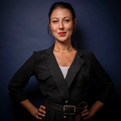 Science communicator | speaker | author #ExpeditionPolarstern #MissionArctic #ExpeditionArktis | team #MOSAiCexpedition