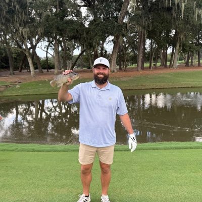 trollop_season's profile picture. #Braves #Duuuval (4-2) #Dawgs (5-1) #NFL #PGA #MLB #NCAAFB #DFS #Golf #4Kings