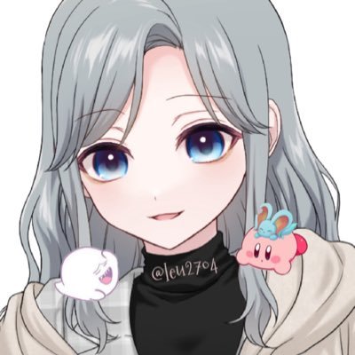 leu2704's profile picture. 