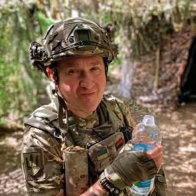 Serving with pride, surviving with hope. Fighting for freedom and peace. SLAVA UKRAINI 🇺🇦❤️ #ukraine