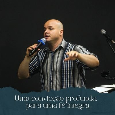Que DEUS coloque palavras de edificação e libertação em meu coração pra tua vida.