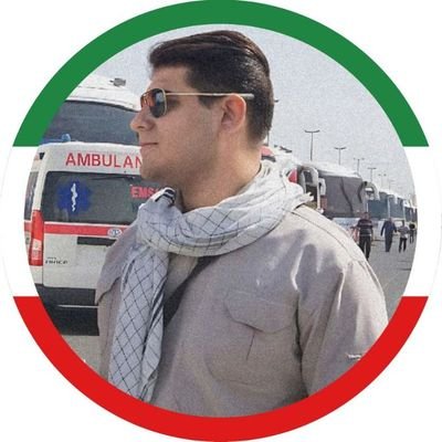 🇮🇷 سرباز ایران | 📸 عکاس | 📰 خبرنگار در پایگاه خبری تحلیلی بیان | فرزند خرمشهر🌴