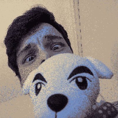 K.K. Slider aficionado,
Masayoshi Takanaka fan & archivist 🎸 | 25
