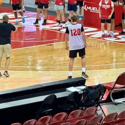 c/o 2029 | 6’6