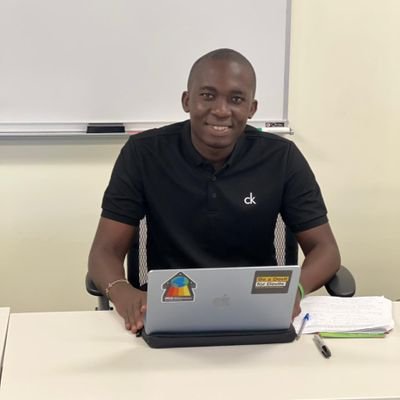 Mastercard Foundation Scholar | MSc Global Technology & Development @ASU | Digital Inclusion & Civic Tech Innovator | Champion of Rural Futurism.