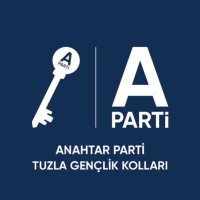 Anahtar Parti Tuzla Gençlik Kolları (@apartituzlagenc) 's Twitter Profile