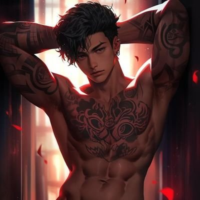 Devilmod1974's profile picture. 