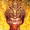 dfart2287's profile picture. Artist on XRPL 🇦🇺