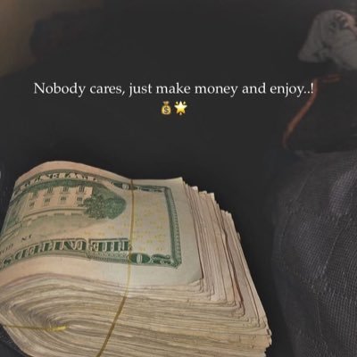Turn / 1k into 5k / turn dreams into reality / spend millions on pussy