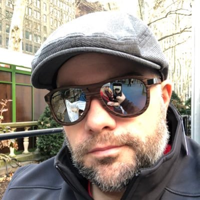 MikeDavis2025's profile picture. 