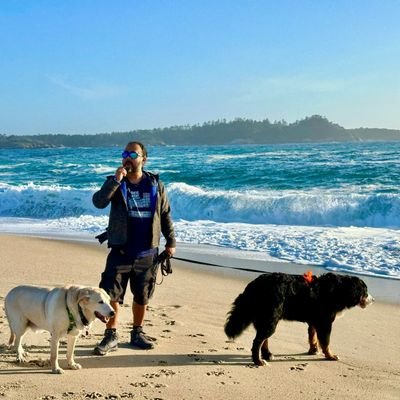 GNSS & GPS cybersecurity: alum @UCR_CSE PhD, @IIITA_Official. ex @utmbhealth Postdoc, @IOR_Bellinzona, @NestleNHSc. #immigrant