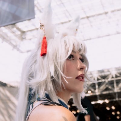 mediocre streamer that’ll yap about ancient history🏛️ official HoYoCreator | @gamersupps, @HyperX & @official_throne partner | Twitch Women’s Guild