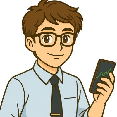 2024年から新NISAで投資信託と個別株、ビットコインを運用しています。 #NISA #ビットコイン