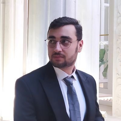 https://t.co/I6LtKNS468. Student in Water Science and Engineering • Member of the Water Engineering Scientific Association , University of Guilan