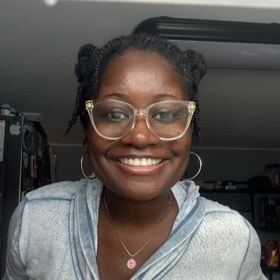 imdeondra's profile picture. 