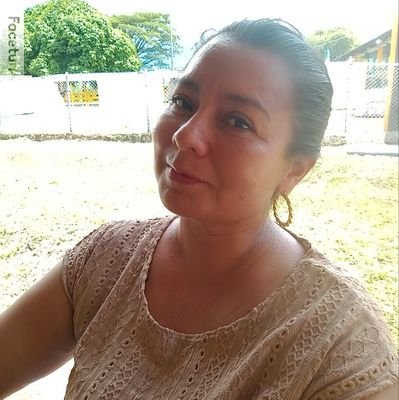 Super mujer con muchas ganas de vivir y muchos deseos por cumplir.