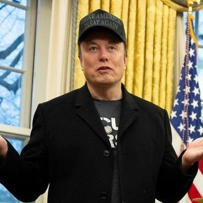 Spacex .CEO&CTO 🚘 https://t.co/E5rSjNiErv and product architect 🚄 Hyperloop .Founder of The boring company 🤖 ICO-Founder-Neturalink, OpenAI