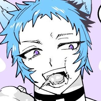 漫画●男前(人外/筋肉/ロン毛)・バトル・可愛いもの●商業準備中●全4冊「泣き笑い短編集」https://t.co/DgwaenYxfE ●DM窓口(業務/相互対応営業〜5日)