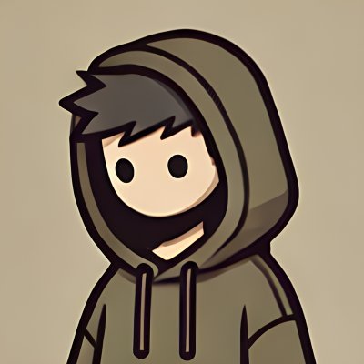 Blockchain Enthusiast | Airdrop & NFT Hunter
(🧙♂️,🧙♂️) gnoma