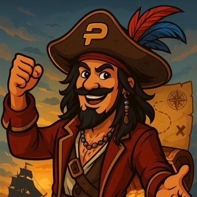 Pirate Chain Community Profile