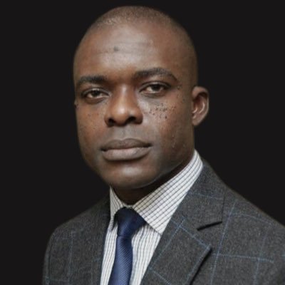 JohnNaijaMoney's profile picture. Finance & tech nerd | Motivationals | Personal finance education | Alumnus, @uniofleicester Grad Sch. | DM for collabs | Turn ON that 🔔 | #NaijaFin #TechNG