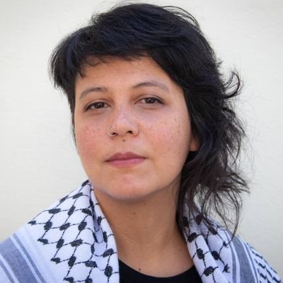 🇵🇸🇧🇷 Parte da delegação brasileira na @GlobalSumudF
Feminista | Ecossocialista | Antifascista
Vereadora PSOL Campinas-SP