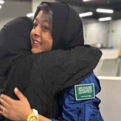 Dr. under process | Medical researcher | @QumKSA founder | @KFSHRC”23 | @KACST”24”25 | @mawhibaAlumni |@miskcommunity |@nubarmej founding board member