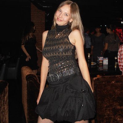 IonescuIsa2473's profile picture. 