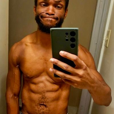 Youtube Partner | Twitch Streamer | Code: ChrisSilence | African, Black, Gay, LGBTQ 🏳️🌈, Fitness 💪🏾 | Overwatch 2, Fortnite, Marvel Rivals | Scorpio ♏
