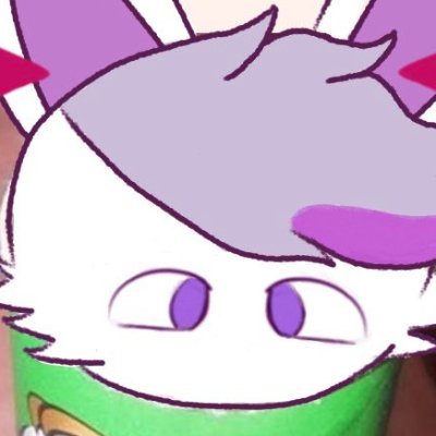 Hi, i'm Lucfy :D
She / He - Furry - 21Y
Learning to draw.
ADHD.
telegram: https://t.co/sAWmiTr3Ee