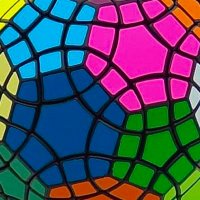 روبیک خاردار (@rubikwiththorns) 's Twitter Profile