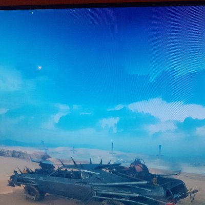 CraigPaul1873's profile picture. "Aye we've got the battle fever on the day"
❤🤍💙