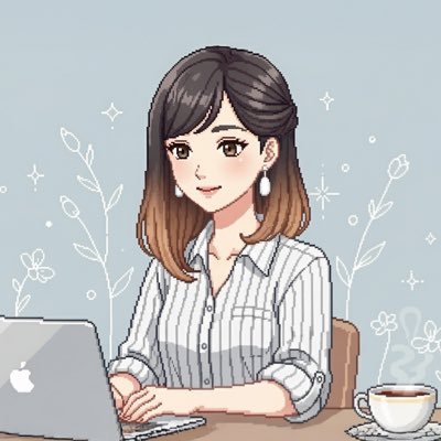 ainote_life's profile picture. AIとノートで暮らしをアップデート☕✨｜ChatGPTでアイデアを整理💡｜Obsidianで記録を育てる📘｜Notion & Craftで形にする🗂️｜いろんなツールをつまみ食い🍴｜AIで毎日をもっと楽しく、もっと便利に🌿