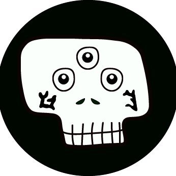 💀 We exist to learn so that we may teach
⚡ Retro-futuristic creative collective
🎵 Music • Art • Conscious tech
📚 Daily creative education & tools