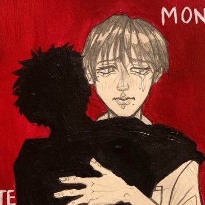 soy hann! :) he/him 🏳️⚧️• 21 y/o Spanish and English account|
