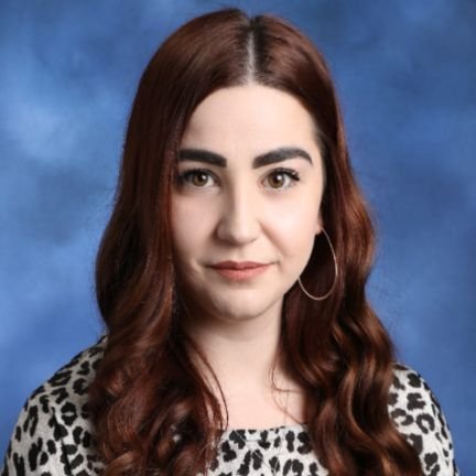 🍎 Grade 8 Teacher | St.Basil | BHNCDSB | BA, BEd, MEd, OCT