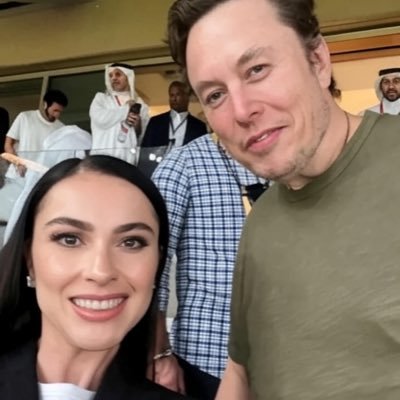 Executive Manager | Representing Elon Musk’s Management Team | Connecting visionary minds with Elon Musk.